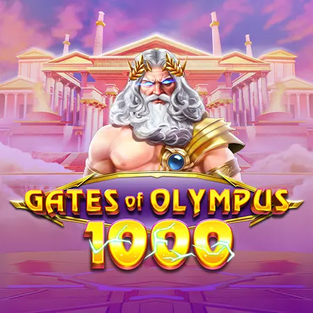 Gates of Olympus slot bij Instasino